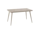 Стол Вояж 140,Капучино/Капучино Стол Вояж 140,Капучино/Капучино