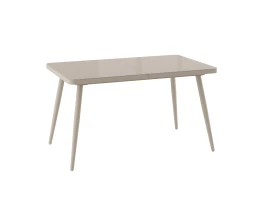 Стол Вояж 140,Капучино/Капучино
