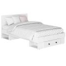 Кровать Софт с ящиком КР-06 120x200 Кровать Софт с ящиком КР-06 120x200