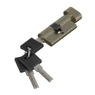 Цилиндровый механизм BRAVO Bravo AРF-60-30/30 AB Бронза Цилиндровый механизм BRAVO Bravo AРF-60-30/30 AB Бронза