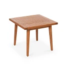 Стол Letto 677х677 wood B34LT-0000000-0000Y03