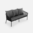 Диван Patio 3ps B02PT-5149005-CH22000