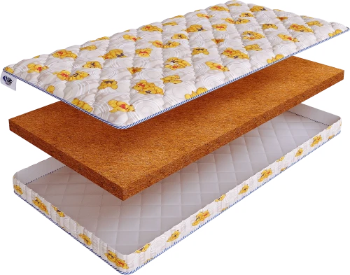 Матрас SkySleep KIDDY Cocos 6