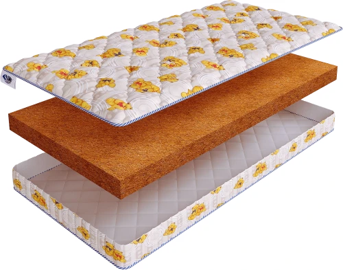 Матрас SkySleep KIDDY Cocos 9