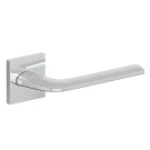 Ручка для межкомнатной двери BRAVO AS-340 Chrome Ручка для межкомнатной двери BRAVO AS-340 Chrome