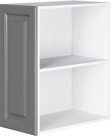 Фасад боковой Ницца для верхнего шкафа Magnum 716*315*16