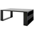 Стол журнальный BeautyStyle 25 венге без стекла