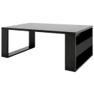 Стол журнальный BeautyStyle 25 венге без стекла