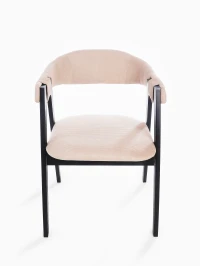 Кресло С43 Яратон 1/венге/берген латте