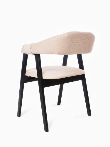 Кресло С43 Яратон 1/венге/берген латте