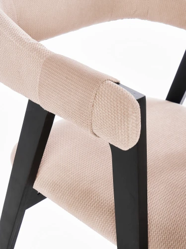 Кресло С43 Яратон 1/венге/берген латте