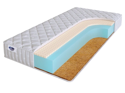 Матрас SkySleep ROLLER Econom Mix 17