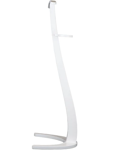 Вешалка костюмная ГАЛАНТ 334 белый