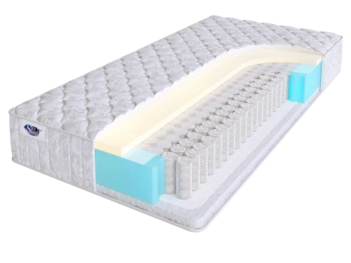 Матрас SkySleep START STRUTTO LATEX S500