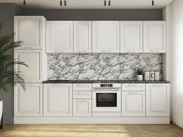 Кухня Классик Комплектация 1