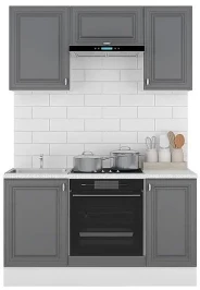 Кухня Ева Комплектация 2