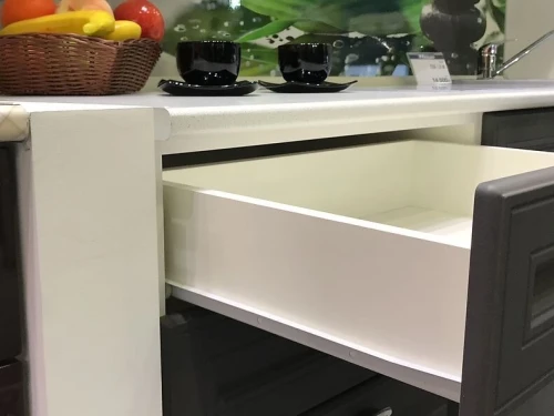 Кухня Ева Комплектация 2