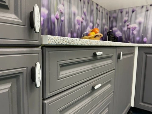 Кухня Ева Комплектация 2