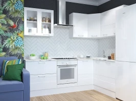 Кухня Люкс Комплектация 17