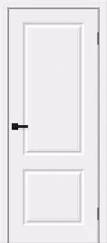 Межкомнатная дверь BRAVO Скинни-12 White Pro