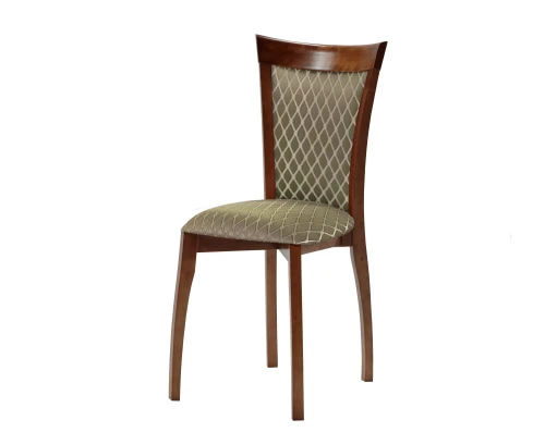 Обеденная группа Тулон темный орех