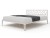 Кровать КМД 47 АЙРИС 1600, белый
