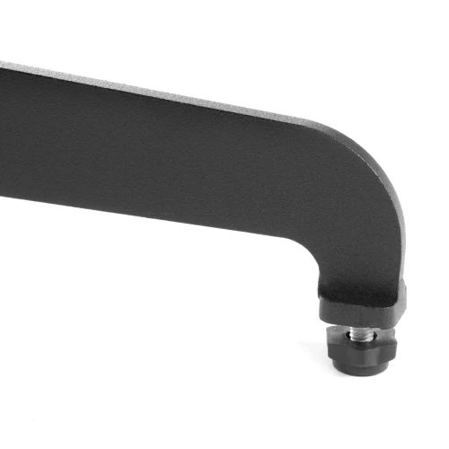 Кресло лаунж Cosmo велюр/букле, VT shape amber