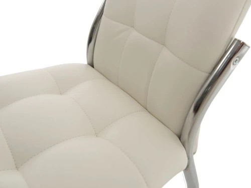 Стул «Чинзано» Батлер 08, каркас хром