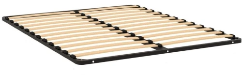 Кроватное основание 139х198 см (разб) с кронштейнами без опор