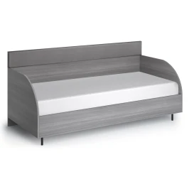 Диван-кровать 900 Парма Нео лиственница темная