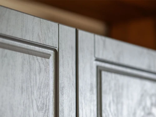 Шкаф «Лацио Сканди» 3дв, Вотан/Сканди графит