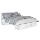 Кровать Софт с ящиком КР-11 140x200