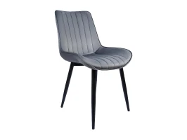 Стул Jet-Set Dark Grey V240