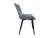 Стул Jet-Set Dark Grey V240