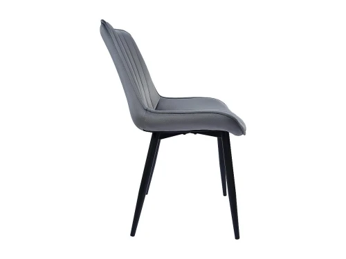 Стул Jet-Set Dark Grey V240