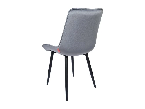 Стул Jet-Set Dark Grey V240