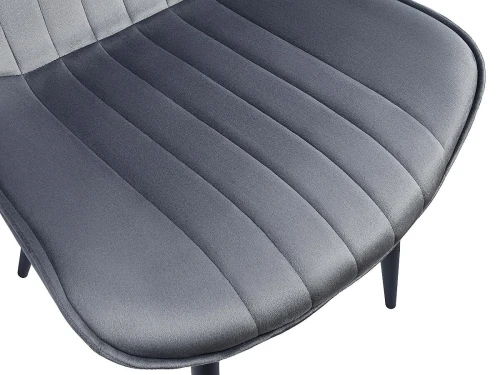 Стул Jet-Set Dark Grey V240