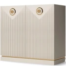 Комод Капри, бежевый