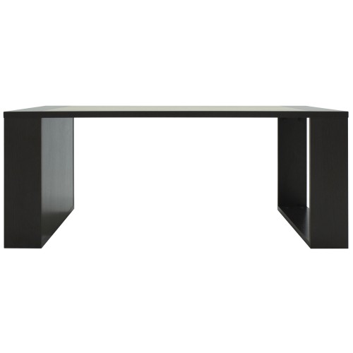 Стол журнальный BeautyStyle 25 венге/сонома без стекла