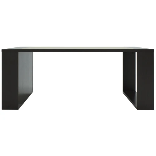 Стол журнальный BeautyStyle 25 венге/сонома без стекла