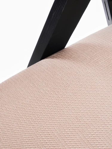 Кресло С43 складное Яратон 4/венге/берген латте