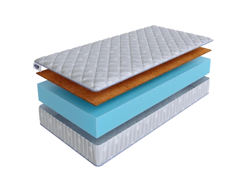 Матрас SkySleep ROLLER Econom 18 Cocos