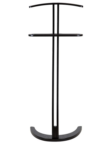 Вешалка костюмная ГАЛАНТ 334 венге