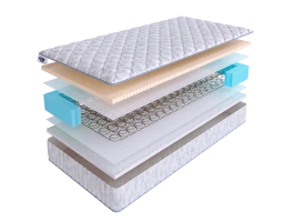 Матрас SkySleep START STRUTTO LATEX BS