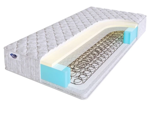Матрас SkySleep START STRUTTO LATEX BS