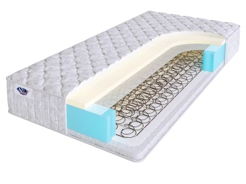 Матрас SkySleep START STRUTTO LATEX BS