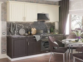Кухня Лондон Комплектация 10