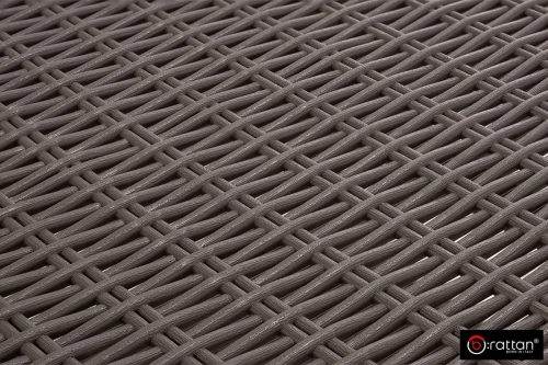 Комплект уличной мебели MANCHESTER OTTO SET 2, цвет венге