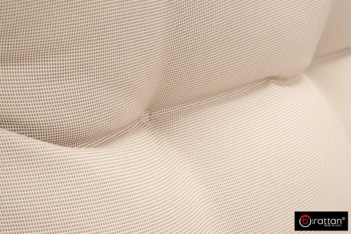 Комплект уличной мебели MANCHESTER OTTO SET 2, цвет венге