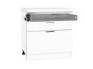 Ящик низкий POWER BOX1 Graphite/GRPH Графитовый 85*768*447